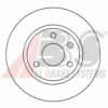 A.B.S. 16145 OE Brake Disc